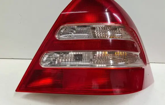 Mercedes-Benz C W203 Rear/tail lights