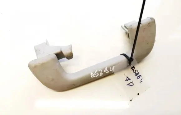Toyota Corolla Verso AR10 Rear interior roof grab handle