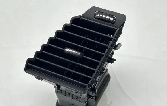 Opel Astra K Dashboard side air vent grill/cover trim 39079606 16102018