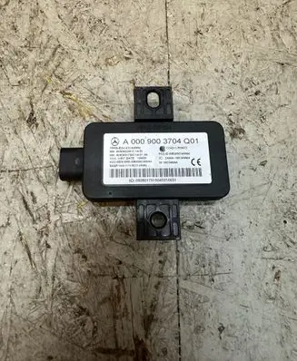 Mercedes-Benz CLS C218 X218 Tire pressure control unit A0009003704 A0009017803 A0009020417