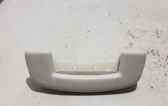 Volkswagen PASSAT B8 Front interior roof grab handle 3G0857607B