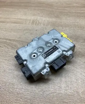 BMW 5 E60 E61 Door control unit/module 6948691 75789012