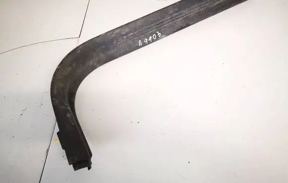 Volvo S40 Front sill trim cover 8641784