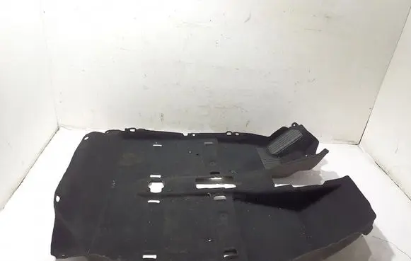 Renault 5 E-Tech Front floor carpet liner 749020924R