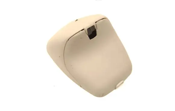 Renault Clio IV Rearview mirror trim 8200427013 8200030803