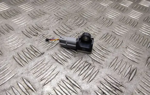 Volvo V60 Airbag deployment crash/impact sensor 31334336