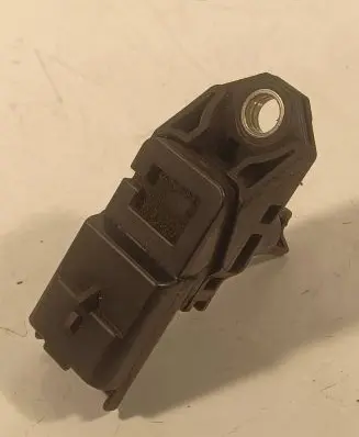 Ford Mondeo MK IV Air pressure sensor 9663480880 0798009200