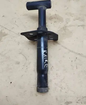 BMW 5 E39 Front bumper mounting bracket 02310007 8159359