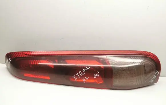 Nissan X-Trail T30 Rear/tail lights