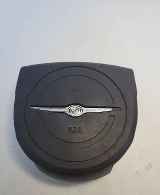 Chrysler 300 - 300C Steering wheel airbag P0UW72XDVAG
