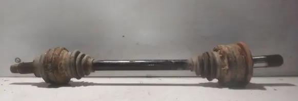 BMW 1 E81 E87 Front driveshaft