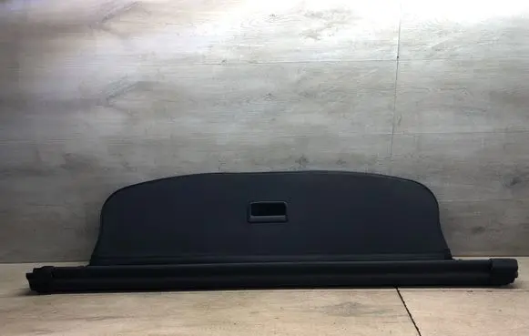 Audi A4 S4 B8 8K Parcel shelf load cover 8K986355394H