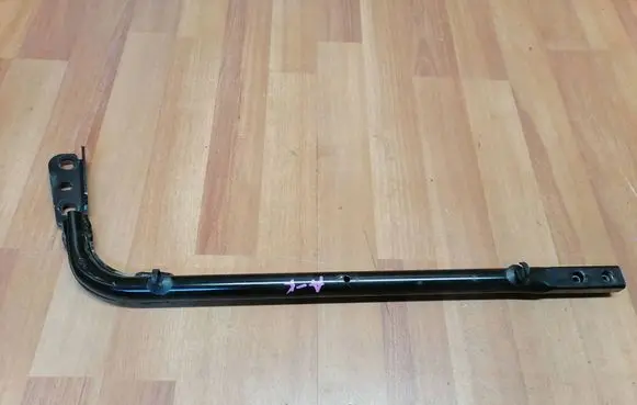 Renault Espace V (RFC) Other trunk/boot trim element 843229291R 843224257R
