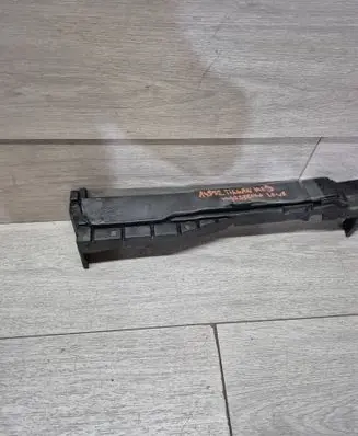Volkswagen Tiguan Bottom radiator support slam panel 571121331B