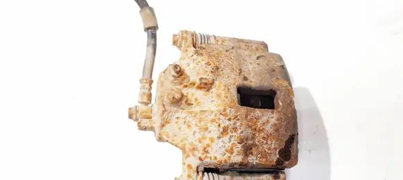 Nissan Primera Front brake caliper