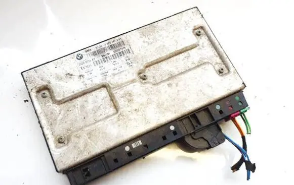 BMW 7 E65 E66 Other control units/modules 61356920447901 61.35-6920447.901
