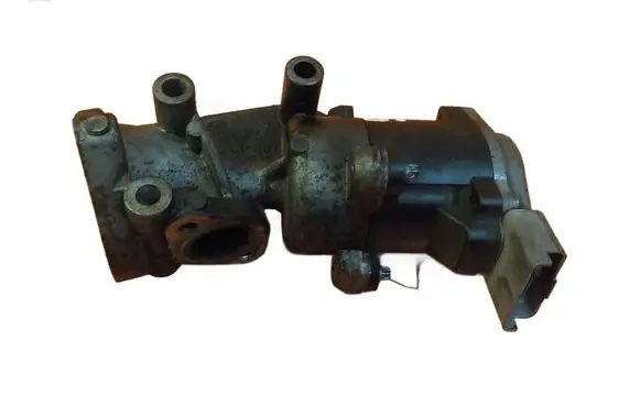 Land Rover Discovery 3 - LR3 EGR thermostat 