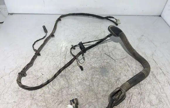 Mercedes-Benz Sprinter W906 Front door wiring loom A9060005999 8744904 A0009974951