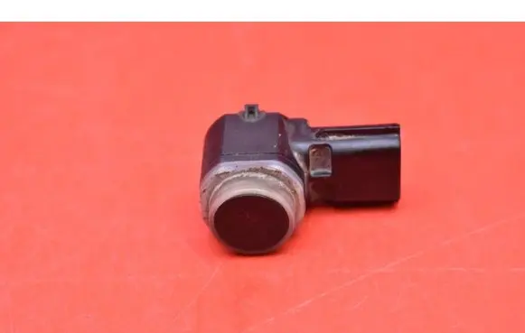 Renault Captur Parking PDC control unit/module 284429097R