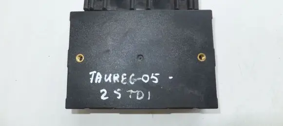 Volkswagen Touareg I Comfort/convenience module 7L0959933