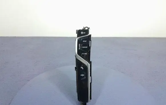 Audi A4 S4 B7 8E 8H Other switches/knobs/shifts 6993903