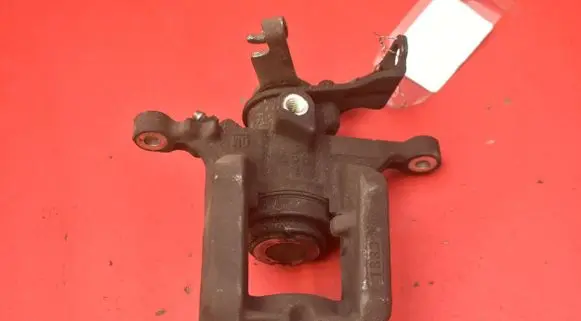 Opel Mokka Rear brake caliper 13407159