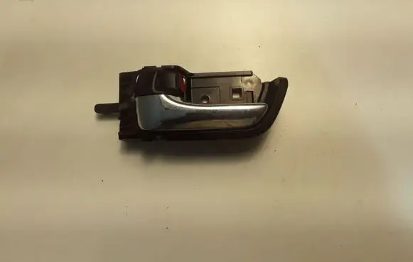 Toyota Prius (XW20) Rear door interior handle 6927447010