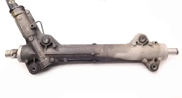Mercedes-Benz Sprinter W906 Steering rack A9064601700 1613308227 606279