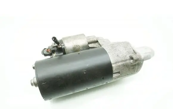 Mercedes-Benz SL R230 Starter motor SLR230SL350