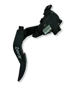 Audi A6 S6 C6 4F Accelerator throttle pedal 8E1721523B
