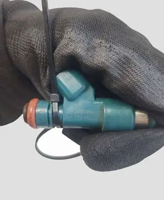Volvo XC60 Fuel injector 025888912