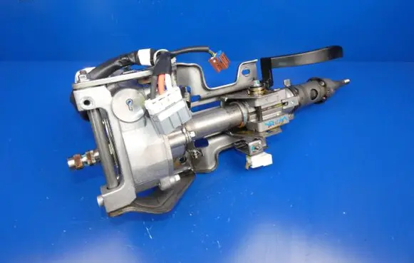 Hyundai ix35 Steering wheel axle 457FJJNC124 GM451A2500F