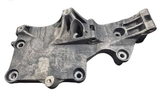 Generator/alternator bracket