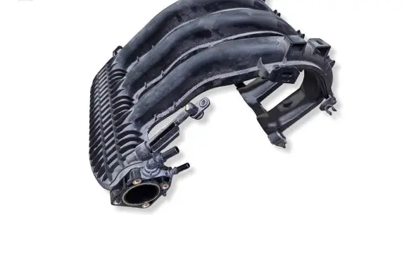 Opel Corsa F Intake manifold 9810940680 1182612S