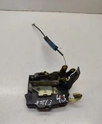 BMW 7 E32 Rear door lock 810578