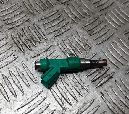 Lexus RX 450H Fuel injector 2325031090 154093023