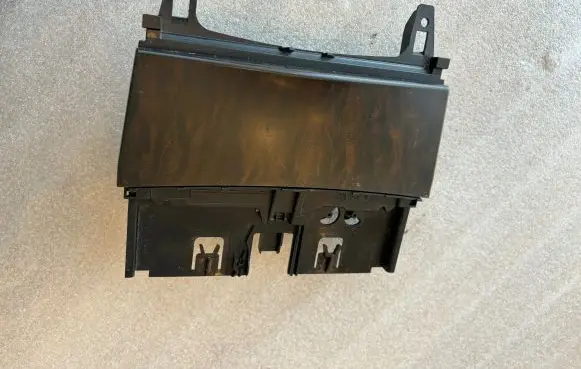 Mercedes-Benz C W204 Ashtray (front) A2046801350 2046801350