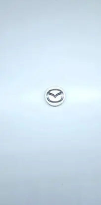 Mazda 6 Original wheel cap C2512
