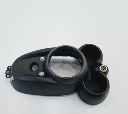 Mini Cooper Countryman R60 Gear shifter surround trim plastic 9805539