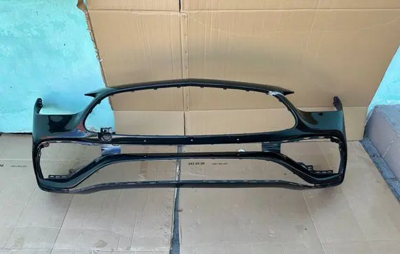 Mercedes-Benz C W206 Front bumper A2068858401