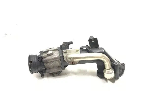 Mercedes-Benz CLS C219 Throttle valve a6420900070 a6420900144 K3106