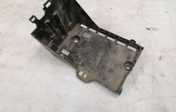Citroen C4 Grand Picasso Battery tray 9663615380