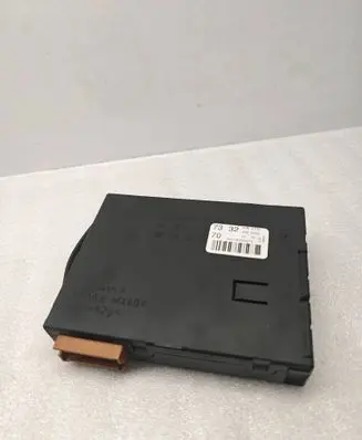 Mercedes-Benz ML W163 Comfort/convenience module A1635457332 700130020273