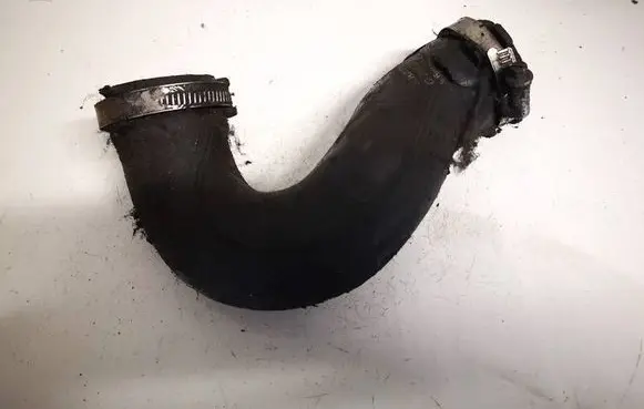 Audi A8 S8 D3 4E Intercooler hose/pipe 4e0145738d