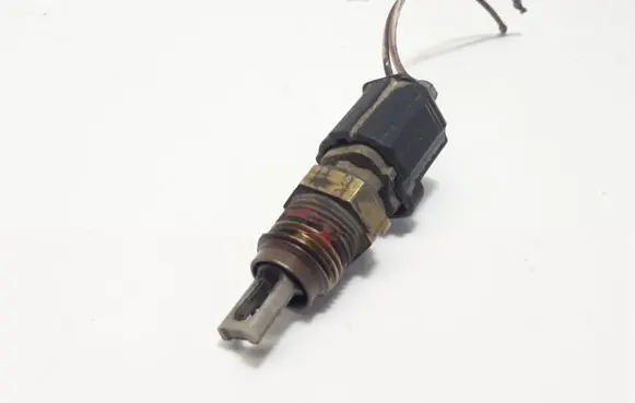 Ford Focus Sensor