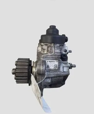 Volkswagen PASSAT B7 Fuel injection high pressure pump 0445010526 03L130755L