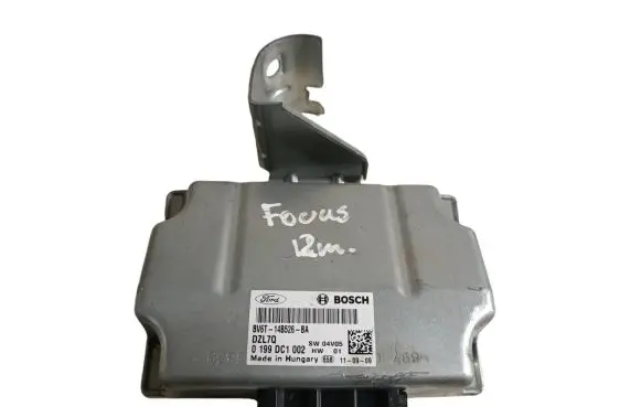 Ford Focus Other control units/modules BV6T14B526BA 0199DC1002