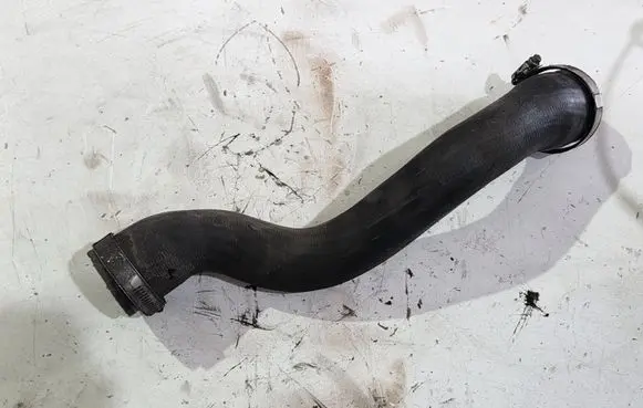 Ford Grand C-MAX Intercooler hose/pipe F1F16F073AB