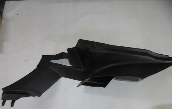 Volvo V40 Trunk/boot trim cover 31291046
