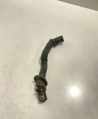 Audi A6 S6 C6 4F Engine coolant pipe/hose 4F1819342K